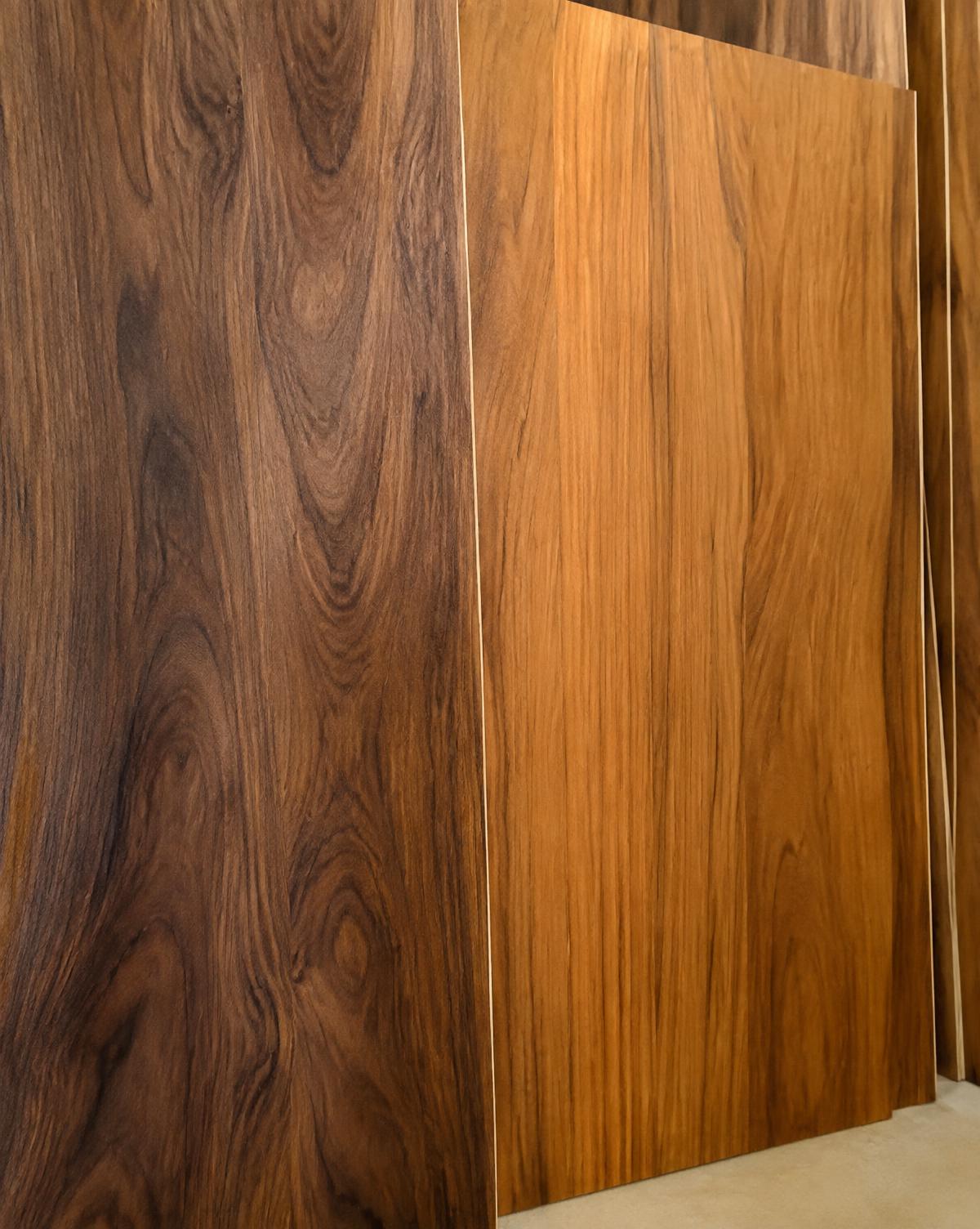 Veneers at Plywood Point, Thane